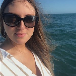 Meet your Posher, Susanna